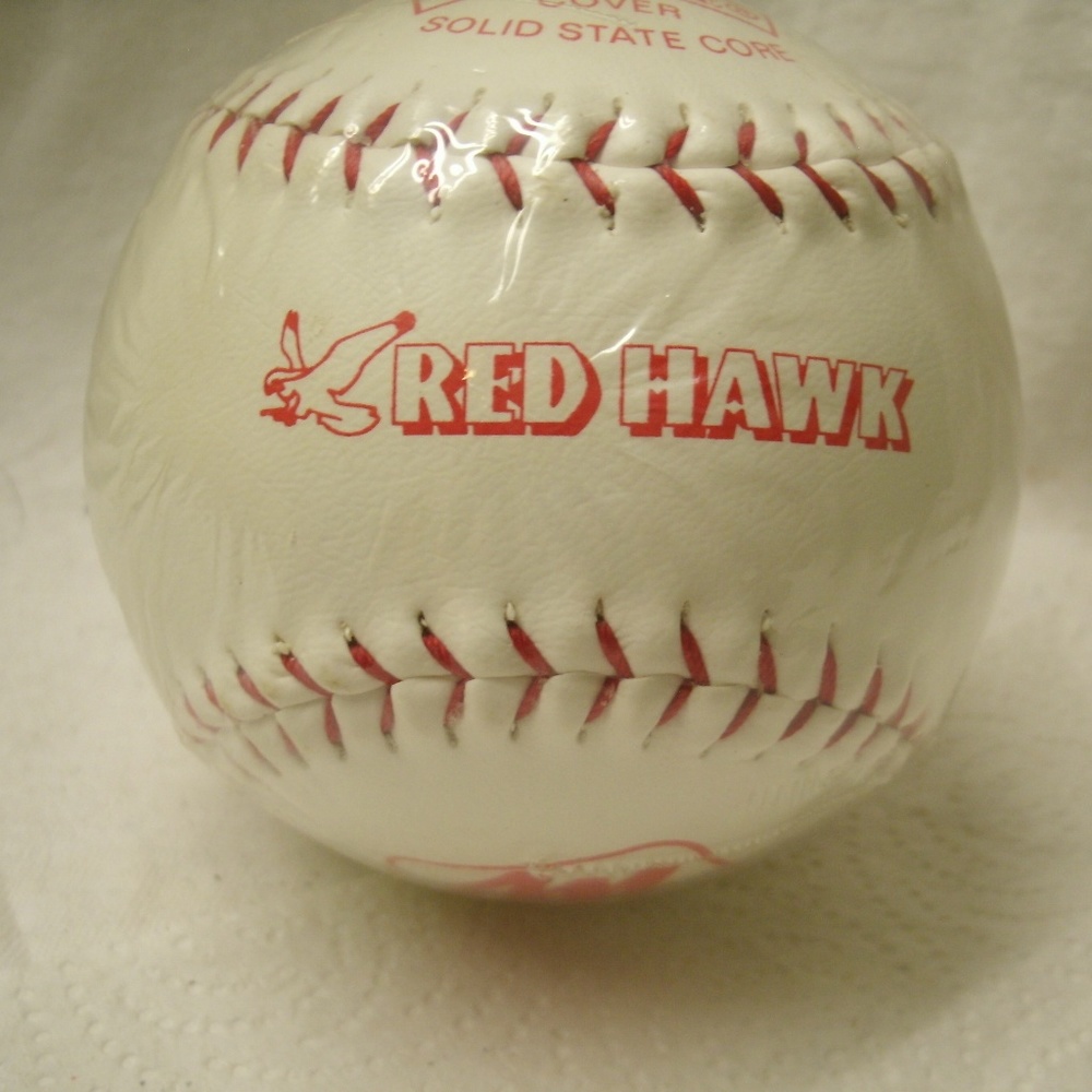 MacGregor Red Hawk Softball - Picture 4 of 8